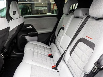 Citroen C5 Aircross 2025 Od ręki - Max Comfort Range 73.7kWh 210KM / Pakiet Zimowy, zdjęcie 8