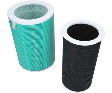 HEPA-ФИЛЬТР ДЛЯ XIAOMI MI AIR PURIFIER 2 RFID-ЧИП