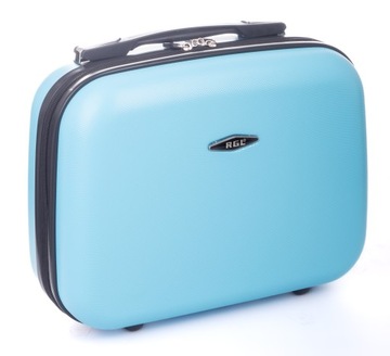 RGL УНИВЕРСАЛЬНЫЙ ЧЕХОЛ ДЛЯ ЧЕМОДАНА ЧЕМОДАН КОСМЕТИЧЕСКАЯ СУМКА