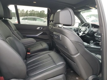 BMW X7 2021 BMW X7 xDrive40I 2021 3.0l 3.0 Benzyna 335KM, zdjęcie 10