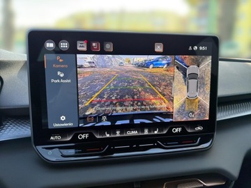 Cupra Terramar SUV 1.5 eTSI 150KM 2024 Cupra Terramar GWARANCJA 1.5 TSI / 150 KM DSG FV-2, zdjęcie 34