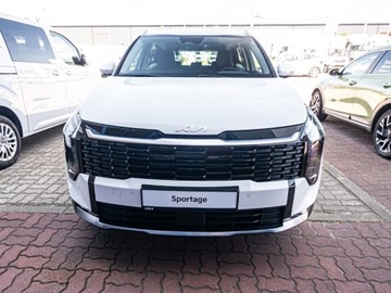 Kia Sportage V 2025 KIA Sportage 1.6 T-GDI Business Line 2WD DCT Suv 150KM 2025, zdjęcie 1