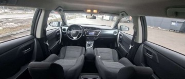 Toyota Auris II 2014 Toyota Auris Toyota Auris 1.8 Hybryda 99KM, zdjęcie 8