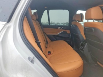 BMW X5 G05 2026 BMW X5 xDrive40i 2026 3.0 Benzyna 375KM, zdjęcie 11