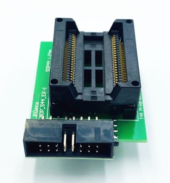 SOP44 NOR Flash ZIF-адаптер для XGecu T48