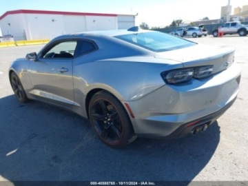 Chevrolet Camaro VI Coupe 3.6 335KM 2023 Chevrolet Camaro 1lt, 2023r., 3.6L 3.6 Benzyna 335KM, zdjęcie 3