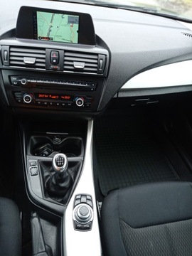 BMW Seria 1 F20-F21 Hatchback 5d 118d 143KM 2013 Navi-Alu-Ładna wersja, zdjęcie 28