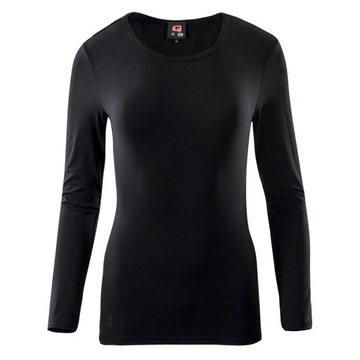 DAMSKA BLUZA IQ MILKY WMNS LS