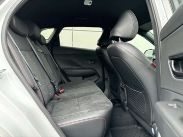 Hyundai Kona I Crossover Facelifting 1.6 T-GDI 198KM 2023 Hyundai Kona Hyundai Kona Nline 198 KM DEMO 2023 1.6 Benzyna 198KM, zdjęcie 5