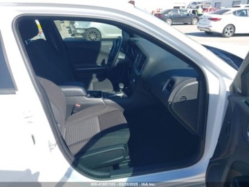 Dodge Charger VII 2023 Dodge Charger SXT 2023 3.6l 3.6 Benzyna 292KM, zdjęcie 9