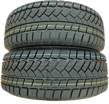 ZESTAW 2szt OPONY ZIMOWE 185/65R15 PARA 2sztuki