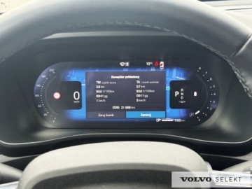 Volvo XC40 Crossover Facelifting 2.0 B3 163KM 2024 Volvo XC 40 XC40 B3 | Benzyna | Core | Serwis ASO, zdjęcie 9