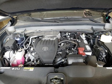 Toyota 2024 Toyota Grand Highlander XLE 2024 2.4l 2.4 Benzyna 265KM, zdjęcie 6