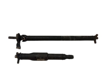 HŘÍDEL HNACÍ 3.0 D 4X4 4MATIC A2122000 2124102000 MERCEDES TŘÍDA E IV W212