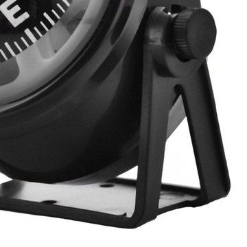 АВТОМОБИЛЬНЫЙ НАВИГАЦИОННЫЙ КОМПАС LC550 черный