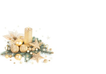 РОЖДЕСТВЕНСКИЙ КОНВЕРТ ОТКРЫТКА ЛАУРКА B6ZA_GW_33 В УПАКОВКЕ 25 ШТ.