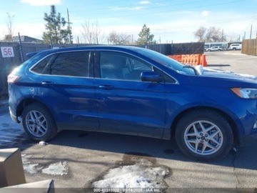 Ford Edge II 2024 Ford Edge SEL 2024 2.0l 2.0 Benzyna 250KM, zdjęcie 6
