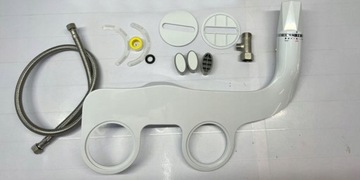 НАСАДКИ ДЛЯ БИДЕ