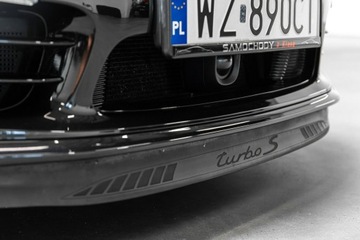 Porsche 911 991 Turbo/Turbo S Coupe 3.8 560KM 2014 Porsche 911 turbo S 560KM. Salon Polska. FV23%., zdjęcie 16