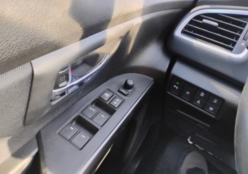 Suzuki SX4 II 2021 Suzuki SX4 S-Cross 112021r. SALON,1.4BenzynaHYBRID. AUT. Uszkodzony przod, zdjęcie 9