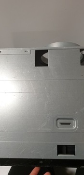 КОРПУС ДЛЯ КАПОТА BOSCH DWK67HM60