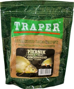 Traper Atraktor Piernik 250g