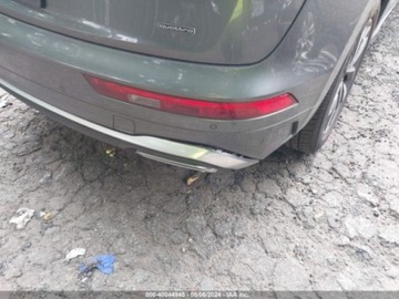 Audi Q5 II 2023 Audi Q5 2023r, Premium Plus, Quattro, S-LINE, 2.0L 2.0 Benzyna 261KM, zdjęcie 8