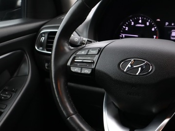 Hyundai i30 III Wagon Facelifting 1.0 T-GDI 120KM 2021 Hyundai i30 1.0 T-GDI, Salon Polska, Serwis ASO, zdjęcie 18