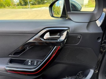 Peugeot 208 I GTi Facelifting 1.6 THP 208KM 2018 Peugeot 208 GTI Sport 1.6THP 208KM PełnaOpcja, zdjęcie 12