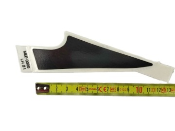 NAKLEJKA LEWY BOCZEK HONDA CBR600RR 2003 64595MEE000ZA