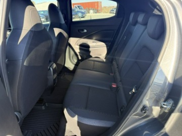 Nissan Juke II Crossover 1.0 DIG-T 114KM 2024 Nissan Juke II 1.0 114KM 7DCT, kamera, 15tys km, zdjęcie 13