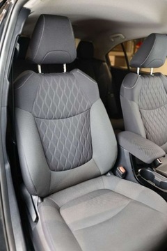 Toyota Corolla XII Sedan 1.8 Hybrid 122KM 2022 Toyota Corolla 1.8 Hybrid Comfort Style Tech 1.8 Hybryda 122KM, zdjęcie 26