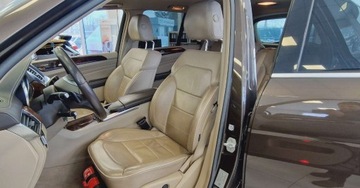 Mercedes Klasa M W166 Off-roader 350 BlueTEC 4MATIC 258KM 2013 Mercedes-Benz ML ML 350 Bluetec 4Matic Salon PL 3.0 Diesel 258KM, zdjęcie 18