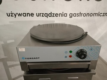 Naleśnikarka Forgast FG09100