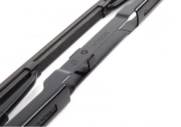 ЩЕТКИ СТЕКЛООЧИСТИТЕЛЯ A4 B6 НЕСТАНДАРТНЫЕ 2000-2004 гг.