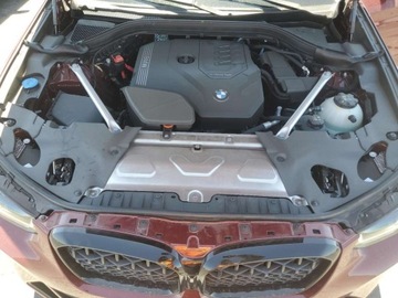 BMW X4 G02 2025 BMW X4 xDrive30I 2025 2.0l 2.0 Benzyna 248KM, zdjęcie 6
