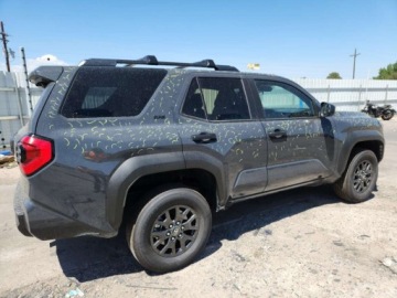 Toyota 2025 Toyota 4-Runner SR5 2025 2.4l 2.4 Benzyna 275KM, zdjęcie 3