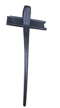 PALEC NAGARNIACZA MOTOWIDŁA SDF 52516000929, 16000929 DEUTZ-FAHR