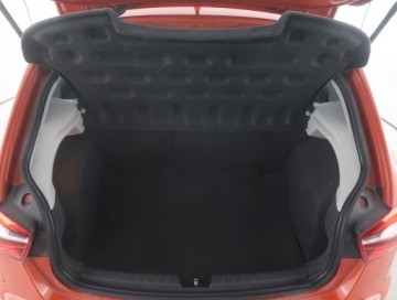 Seat Ibiza IV Hatchback 5d Facelifting 1.2 TSI 90KM 2015 Seat Ibiza 1.2 TSI, Salon Polska, Klima, zdjęcie 13