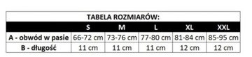 Majtki damskie wełna merynosowa owcza Merino