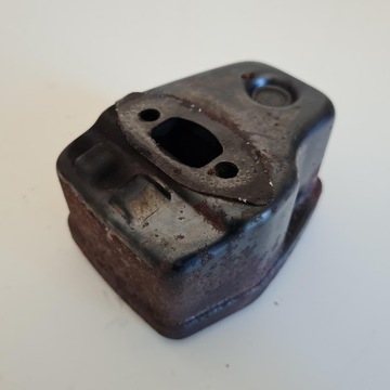 ПАРТНЕР 351 ГЛУШИТЕЛЬ ВЫХЛОПА