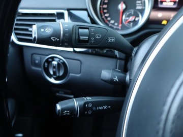 Mercedes GLS X166 Off-Tourer 4.7 500 455KM 2017 Mercedes GLS GLS 500 4MATIC, Salon Polska, zdjęcie 19