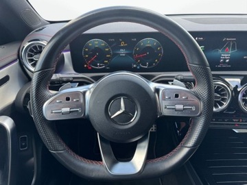 Mercedes CLA C118/X118 2022 Mercedes-Benz CLA CLA 200 FV 23 Polski Salon Darmowy raport AutoDNA, zdjęcie 13