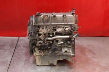 БЕНЗИНОВЫЙ ДВИГАТЕЛЬ D16V1 HONDA CIVIC 7 VII 1.6 16V 110 л.с. 03-05