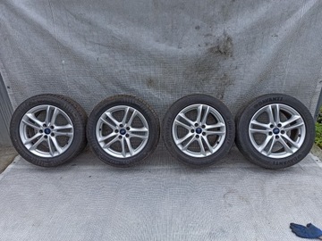 MONDEO MK5 MKV ALUFELGI KOŁA FELGI 17