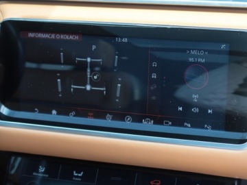 Land Rover Range Rover Velar SUV 2.0 SD4 240KM 2018 Range Rover Velar R-Dynamic HSE Wentyle Panorama Pneum. Matrix Masaż Pamięć, zdjęcie 38