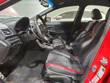 Subaru 2016 Subaru WRX STI 2016 2.5 Benzyna 305KM, zdjęcie 7