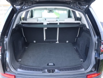 Land Rover Discovery Sport SUV Facelifting 2.0 P I4 200KM 2019 Land Rover Discovery Sport P200 MHEV, zdjęcie 11