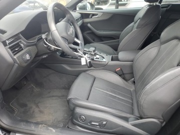 Audi A5 F5 2023 Audi a5 Premium Plus 2023 2.0l 2.0 Benzyna 150KM, zdjęcie 7