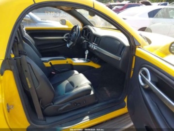 Chevrolet 2004 Chevrolet SSR 2004 5.3l 5.3 Benzyna 830KM, zdjęcie 9